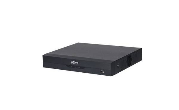 Dahua - XVR 5in1 8 canaux Ultra HD 4K WizSense XVR5108HS-4KL-I3