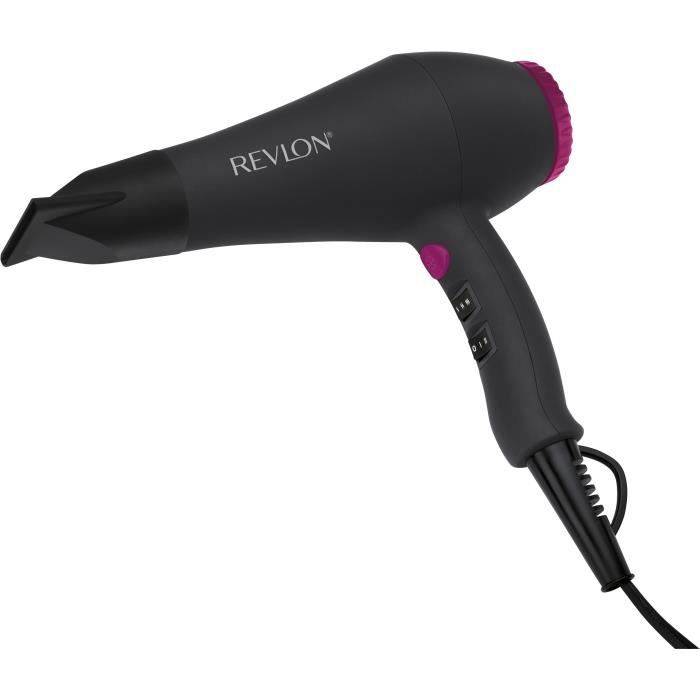 Sèche-cheveux 2000w Revlon RVDR5251E1-0