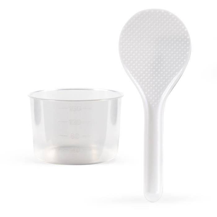 Cuiseur à Riz 1.5l 500w Livoo DOC111-2