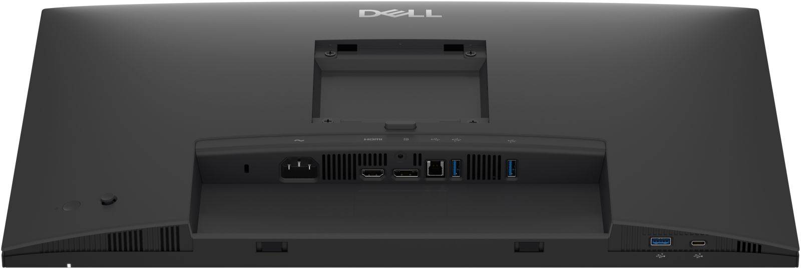 DELL Pro P P2426, 61,2 cm (24.1"), 1920 x 1200 pixels, WUXGA, LCD, 8 ms, Gris-3