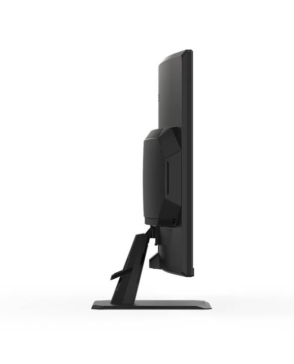GIGABYTE GS32QCA 31,5" Moniteur Gaming Incurvé QHD - 2560 x 1440, 180Hz, 1ms, 250 cd/m², FreeSync, HDR Ready, HDMI 2.0,-2