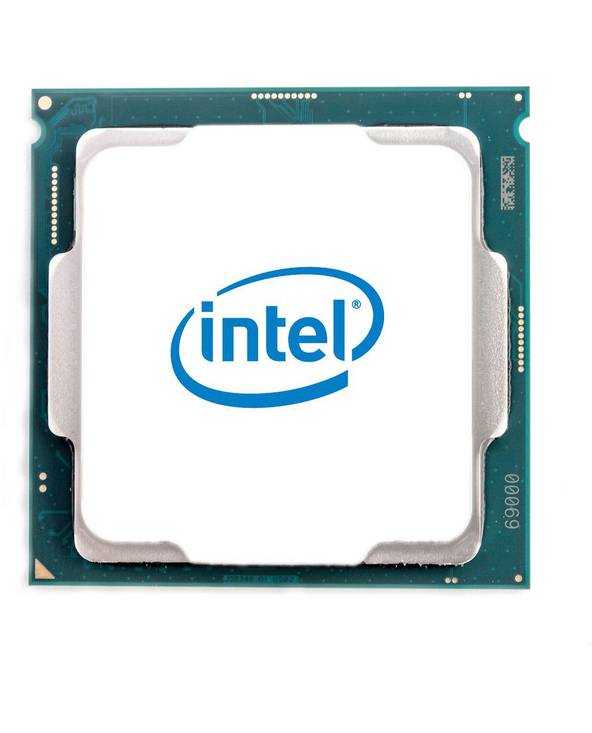 Intel Core i3-8350K, Intel® Core™ i3, LGA 1151 (Emplacement H4), 14 nm, Boîte, Intel, i3-8350K-1