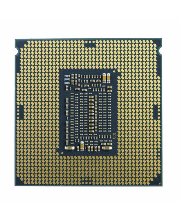 Intel Core i3-8350K, Intel® Core™ i3, LGA 1151 (Emplacement H4), 14 nm, Boîte, Intel, i3-8350K-2