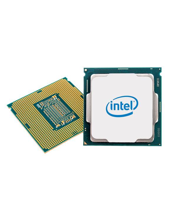 Intel Core i3-8350K, Intel® Core™ i3, LGA 1151 (Emplacement H4), 14 nm, Boîte, Intel, i3-8350K-3