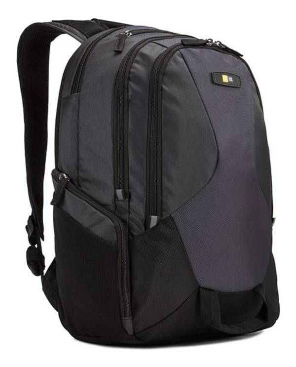 Case Logic InTransit RBP414 Black, Sac à dos, 35,8 cm (14.1"), Sangle épaule, 760 g