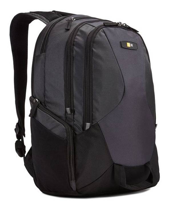 Case Logic InTransit RBP414 Black, Sac à dos, 35,8 cm (14.1"), Sangle épaule, 760 g-0