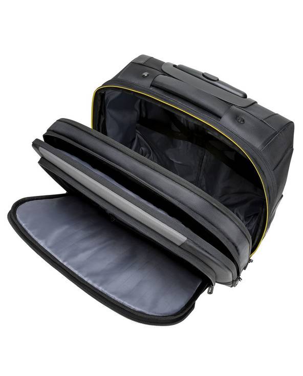 Targus TCG717GL, Valise sur roulette, 43,9 cm (17.3"), 3,25 kg-1
