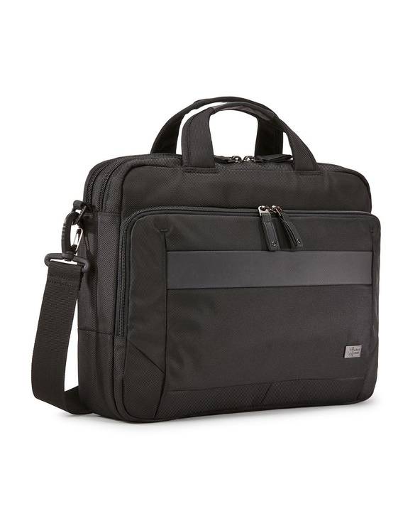 Case Logic Notion NOTIA114 Black, Malette, 35,6 cm (14"), Sangle épaule, 610 g-0