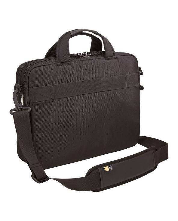 Case Logic Notion NOTIA114 Black, Malette, 35,6 cm (14"), Sangle épaule, 610 g-1