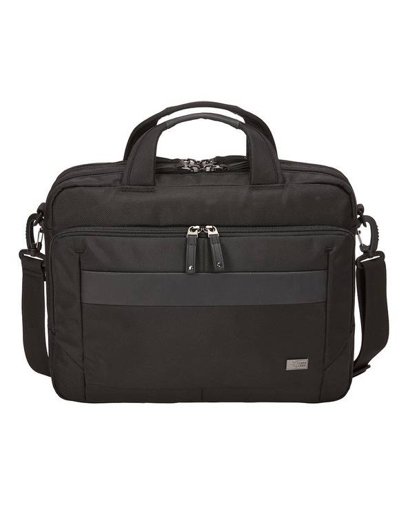 Case Logic Notion NOTIA114 Black, Malette, 35,6 cm (14"), Sangle épaule, 610 g-2