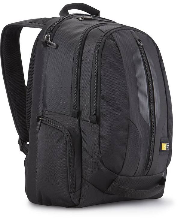 Case Logic Professional RBP217 Black, Sac à dos, 43,9 cm (17.3"), Sangle épaule, 930 g-0