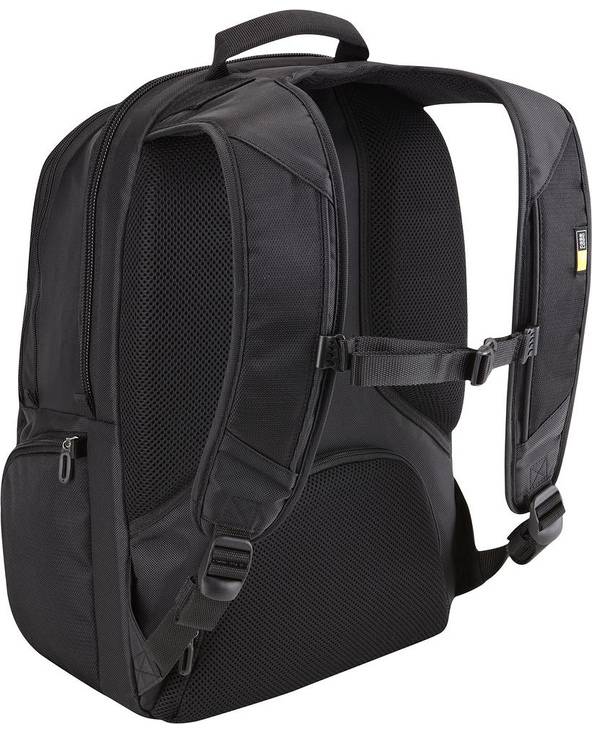 Case Logic Professional RBP217 Black, Sac à dos, 43,9 cm (17.3"), Sangle épaule, 930 g-1