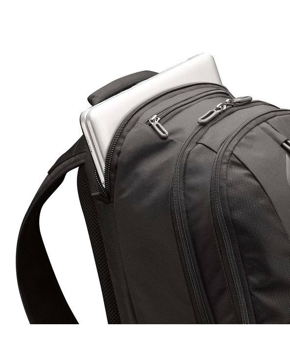 Case Logic Professional RBP217 Black, Sac à dos, 43,9 cm (17.3"), Sangle épaule, 930 g-2