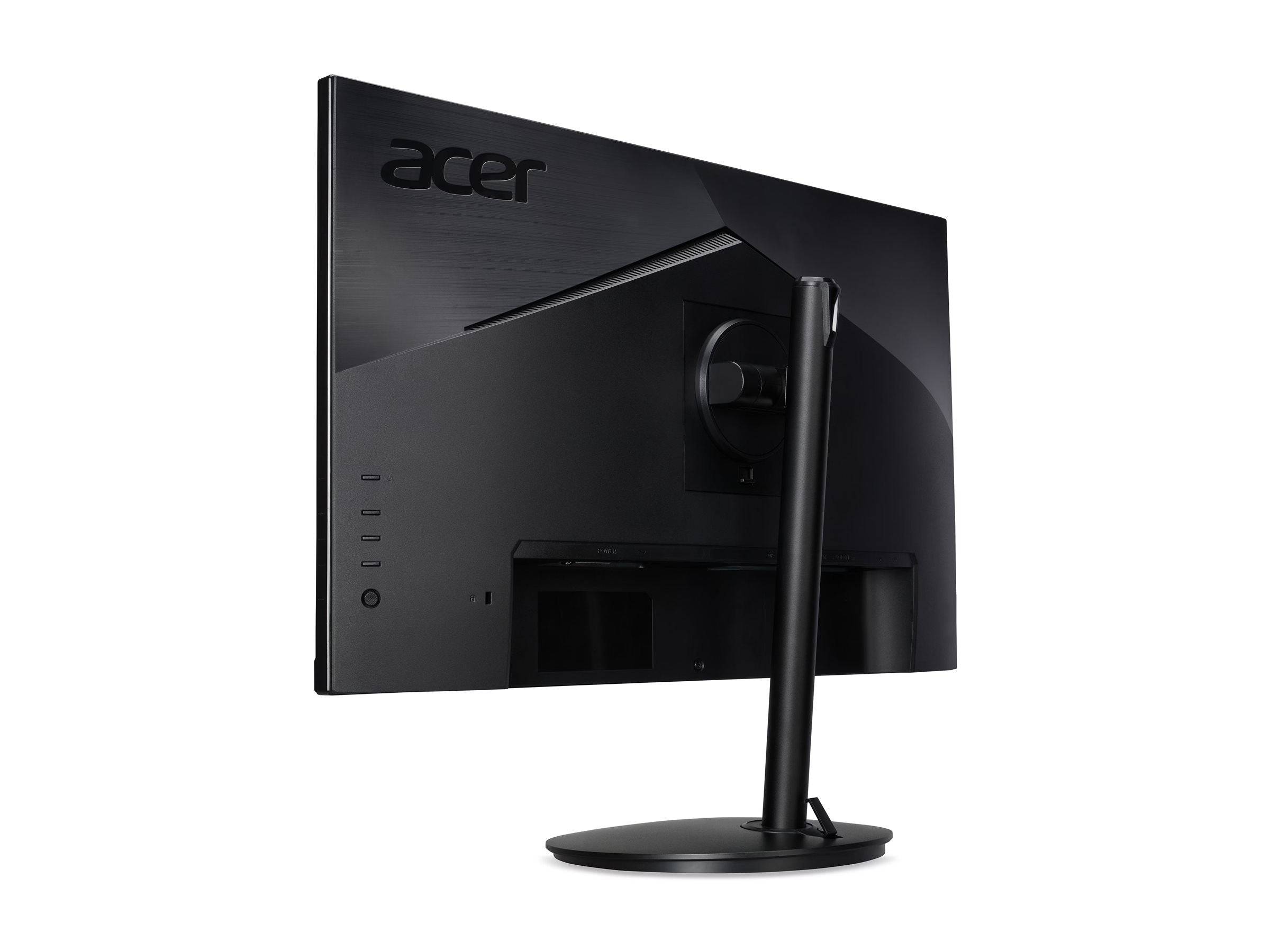 Acer CB2 CB242YP6bipr, 60,5 cm (23.8"), 1920 x 1080 pixels, Full HD, LCD, 4 ms, Noir-1