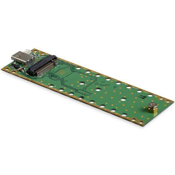 Enclosure - M.2 NVMe SSD for PCIe SSDs-5