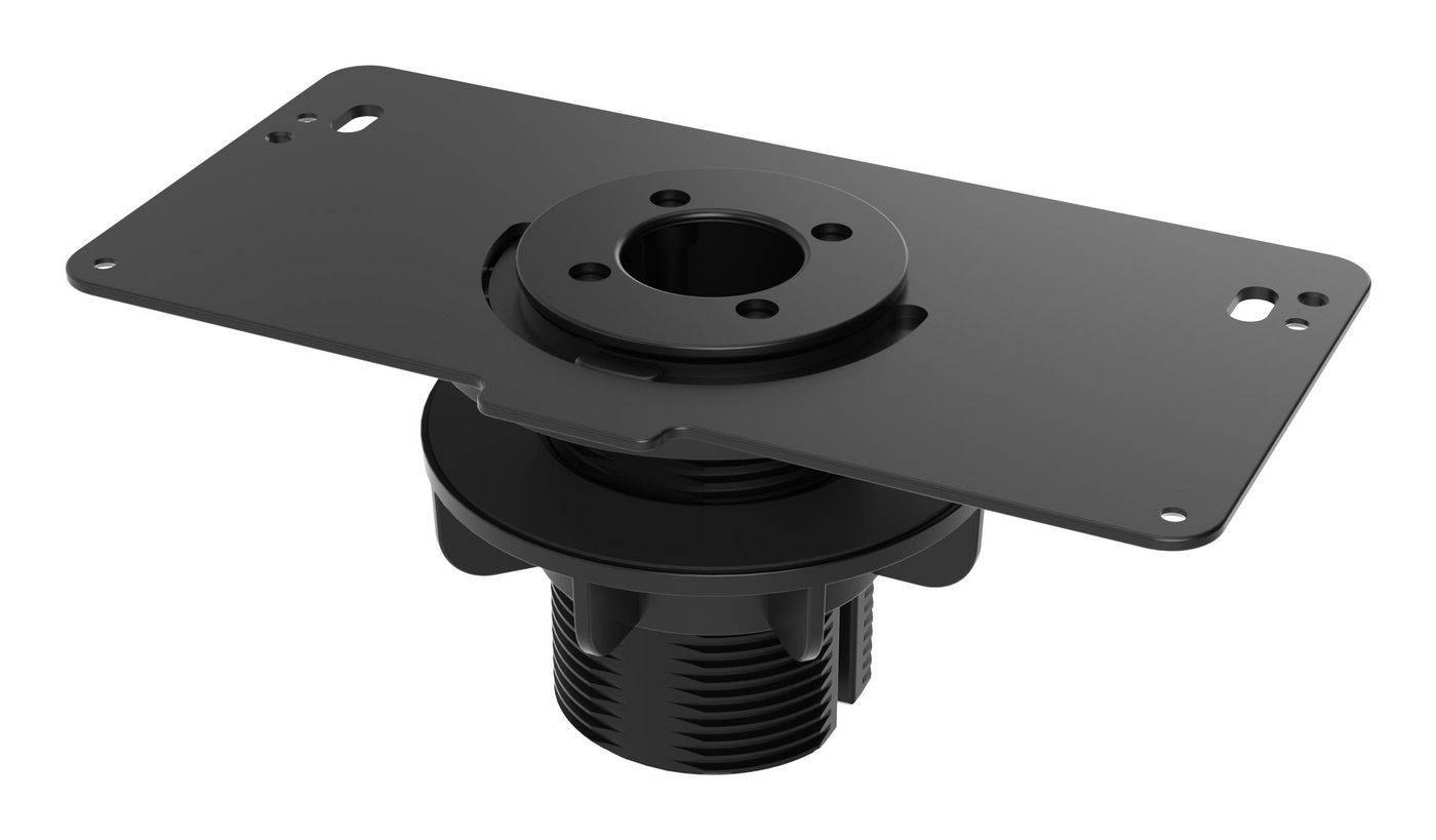 YEALINK MOUNT KIT Yealink 6938818320192-2