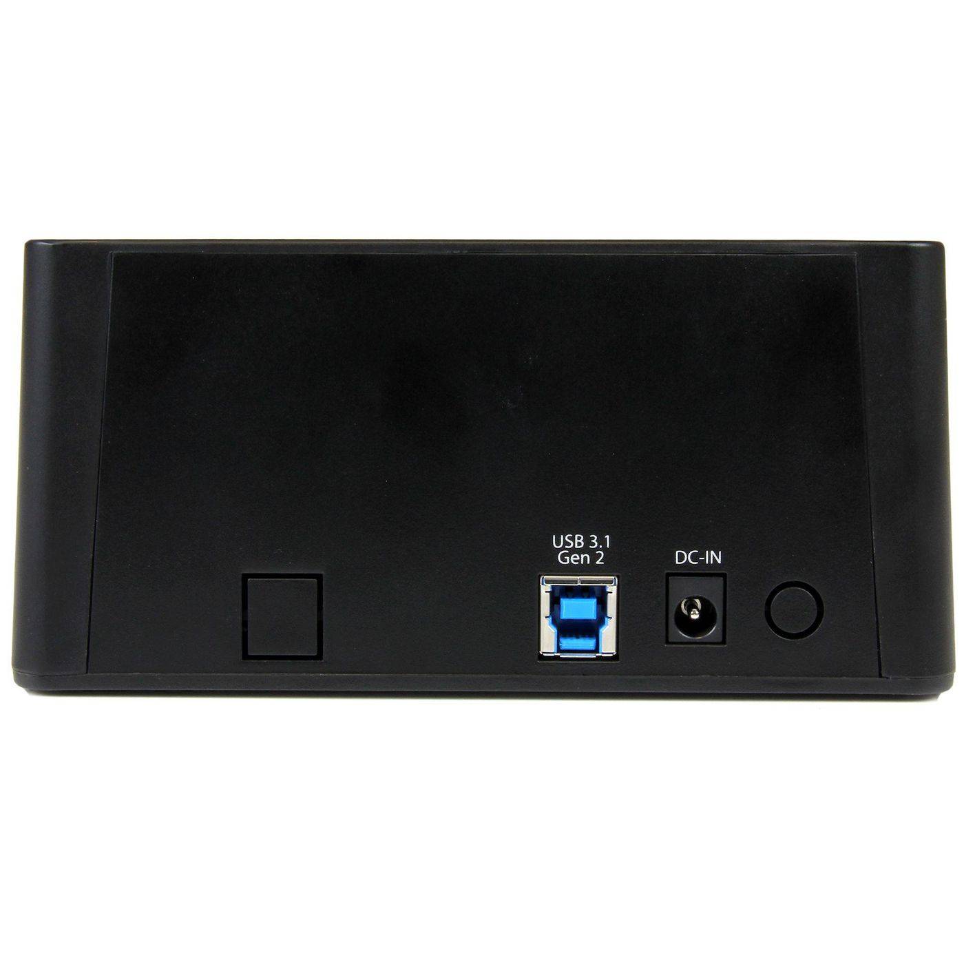 USB 3.1 HDD Duplicator Dock SSD/HDD-3