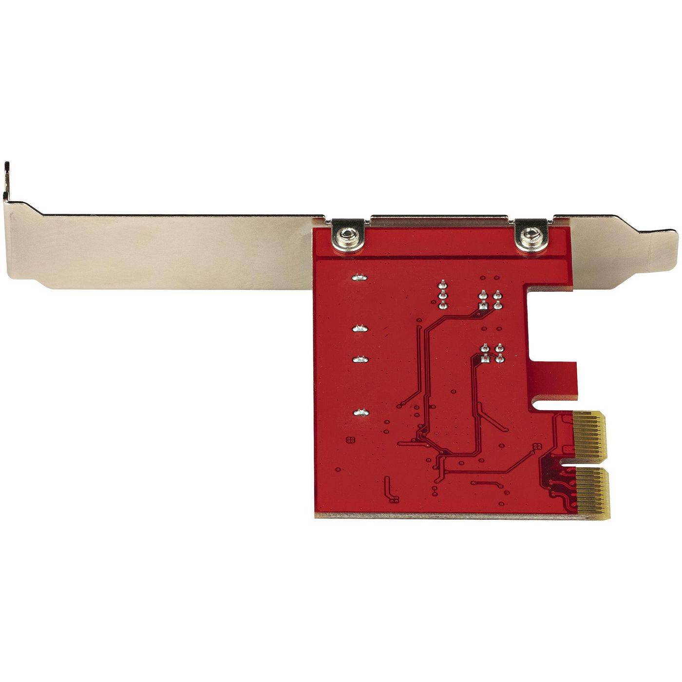 SATA PCIe Card 2 Ports 6Gbps SATA RAID-2