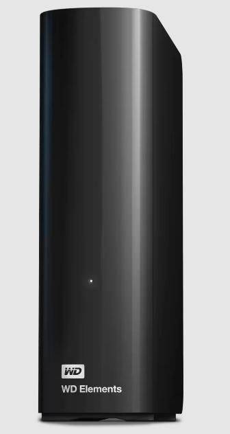 WD ELEMENTS DESKTOP 20To USB3.0 BLACK EMEA-5