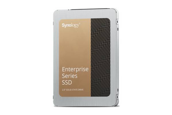 SYNOLOGY SAT5221 960Go SSD 2.5p SATA 6Gb/s