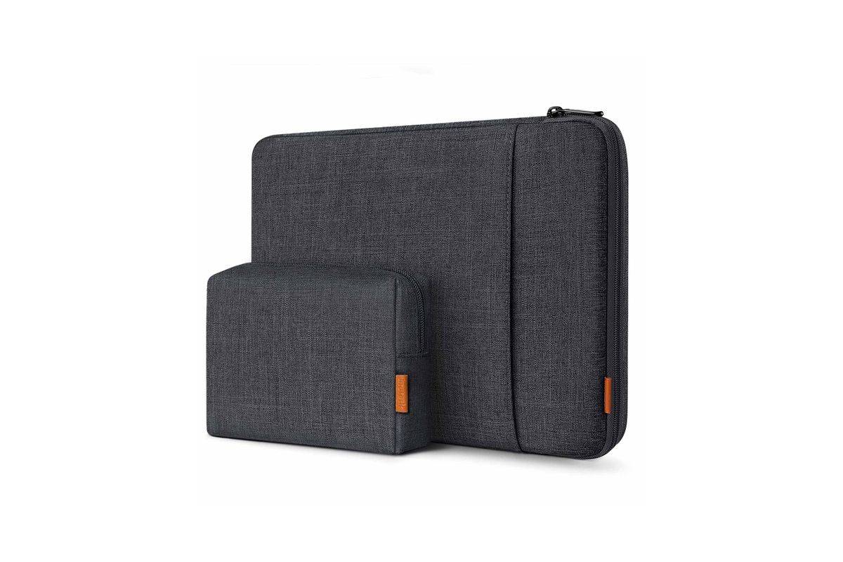 Inateck LB01006, Housse, 33 cm (13")-0