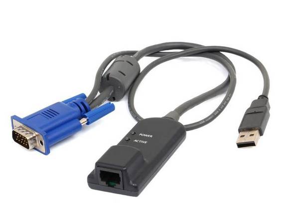 Hewlett Packard AF628A Netzwerk-Modul