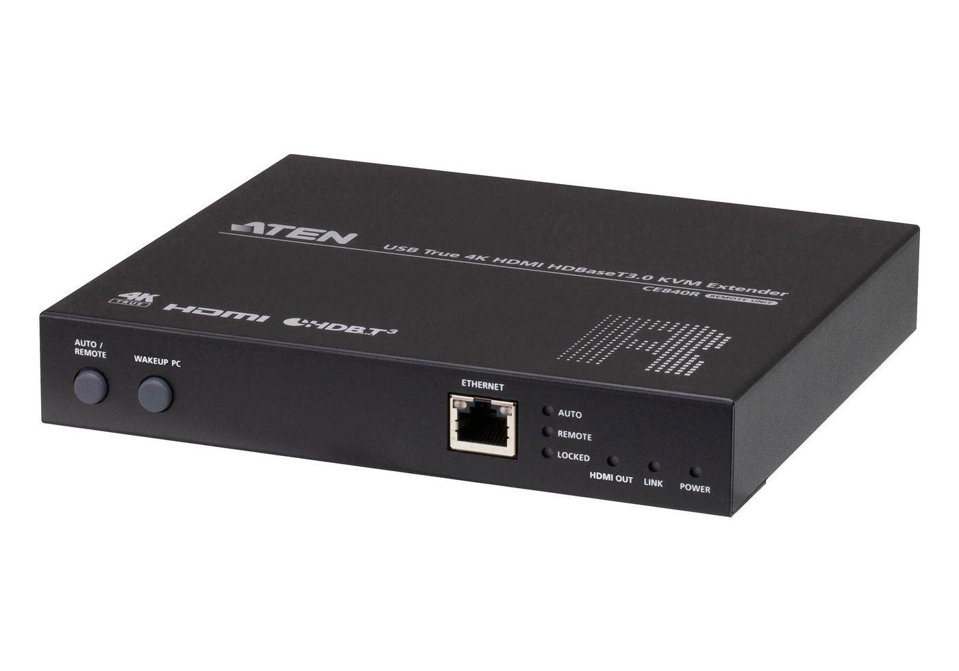 ATEN CE840-AT-G extension KVM Émetteur et récepteur-4