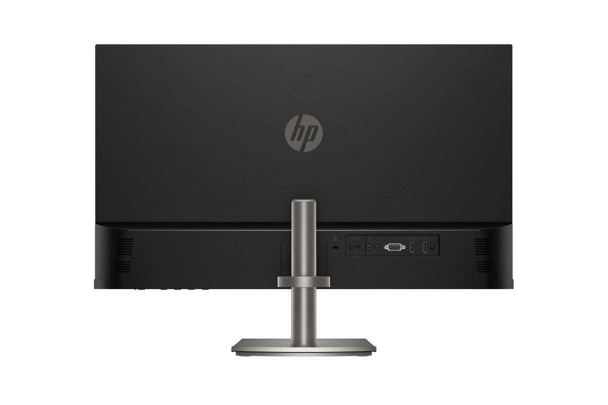 HP S5 527da 68.58cm 27p FHD Monitor SmartBuy+ (EU) 3/3/0-2