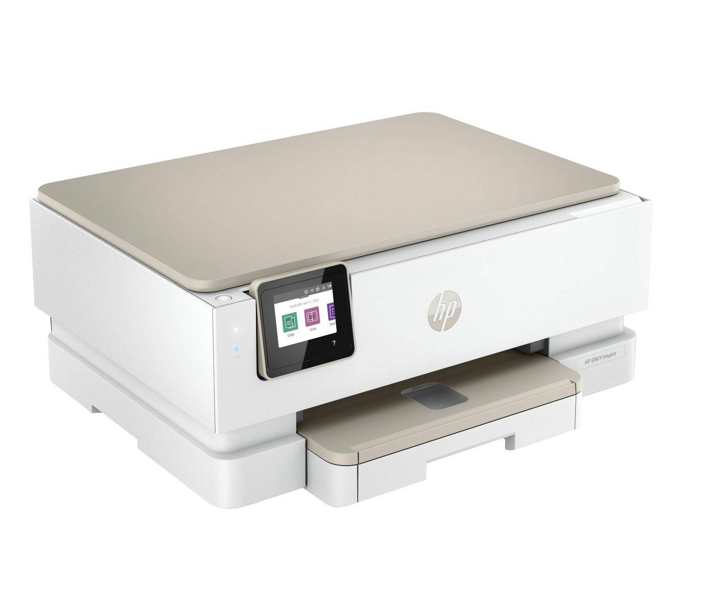 HP ENVY Imprimante Tout-en-un HP Inspire 7220e, Couleur, Imprimante pour Domicile, Impression, copie, numérisation, Sans-2