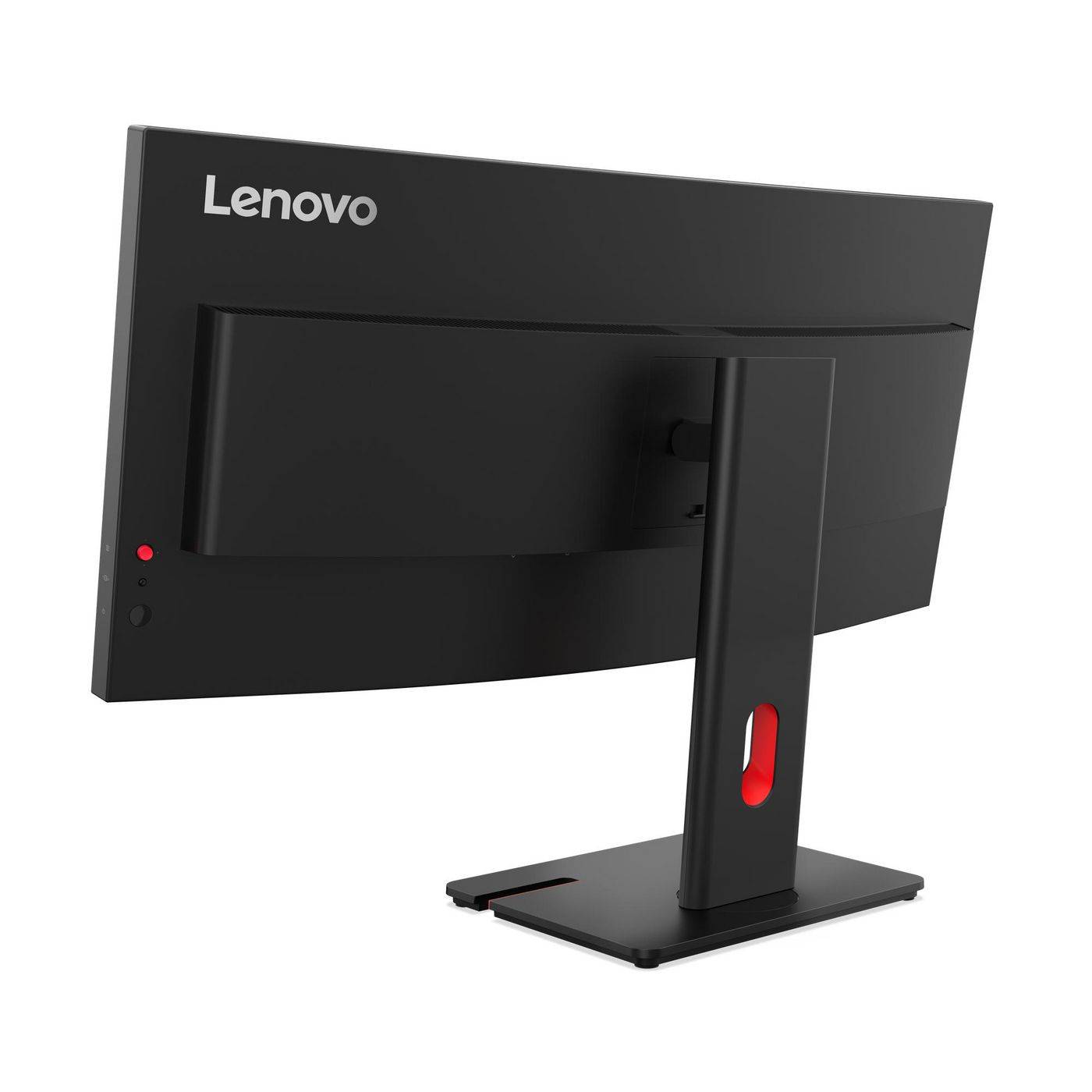 LENOVO ThinkVision T34WD-40 LED Écran curved 34p 3440x1440 UWQHD 120Hz VA 300cd/m2 3000:1 HDR10 4ms HDMI DisplayPort USB-5