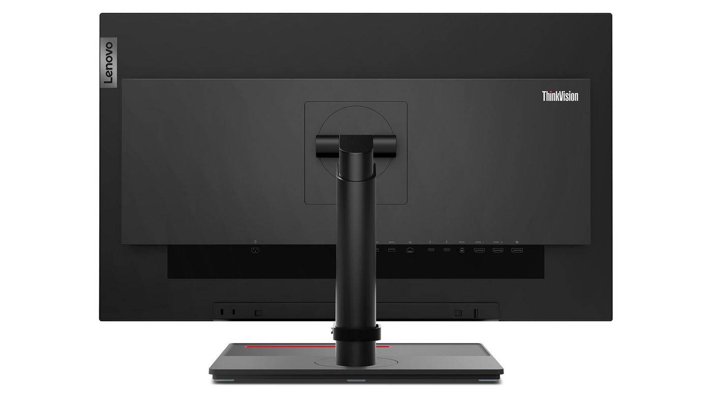 LENOVO ThinkVision P27u-20 27p Monitor HDMI-6