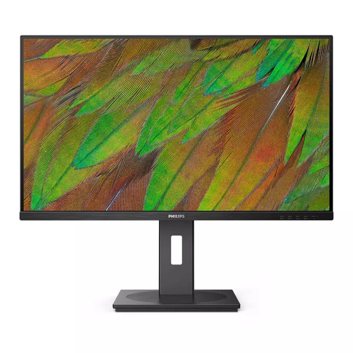 PHILIPS 32B1N3800/00 Ecran 31.5p UHD LED 16:9 VA 60Hz 2xHDMI 2.0 DP 1.4-5