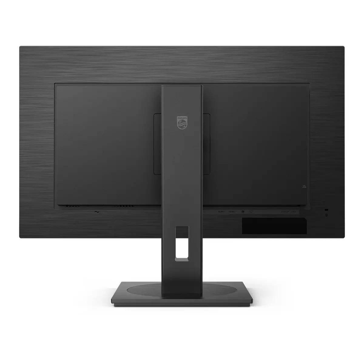 PHILIPS 32B1N3800/00 Ecran 31.5p UHD LED 16:9 VA 60Hz 2xHDMI 2.0 DP 1.4-6