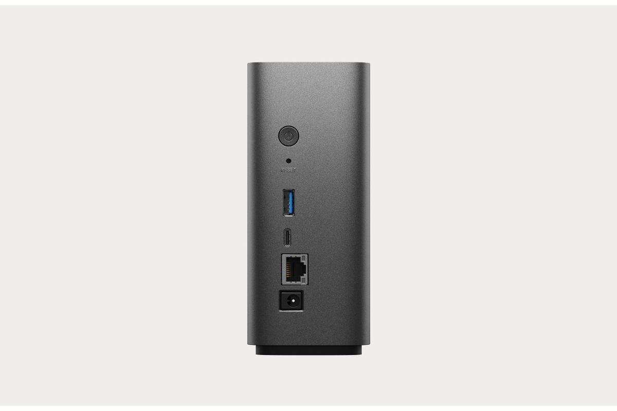 Synology BST170-8T Speicher-1