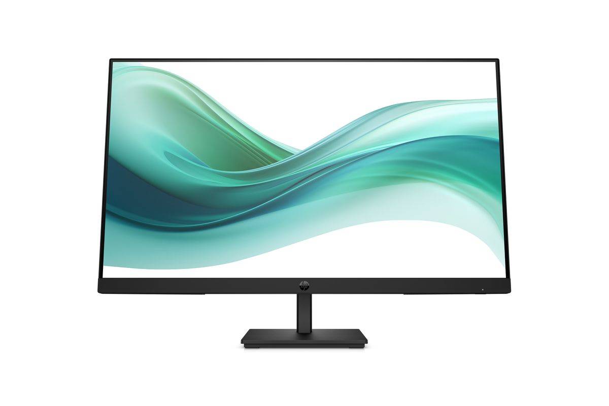 HP Series 3 Pro 27p FHD Monitor 100Hz 16:9 HDMI VGA DP - 327pf SmartBuy (EU) 3/3/0-0