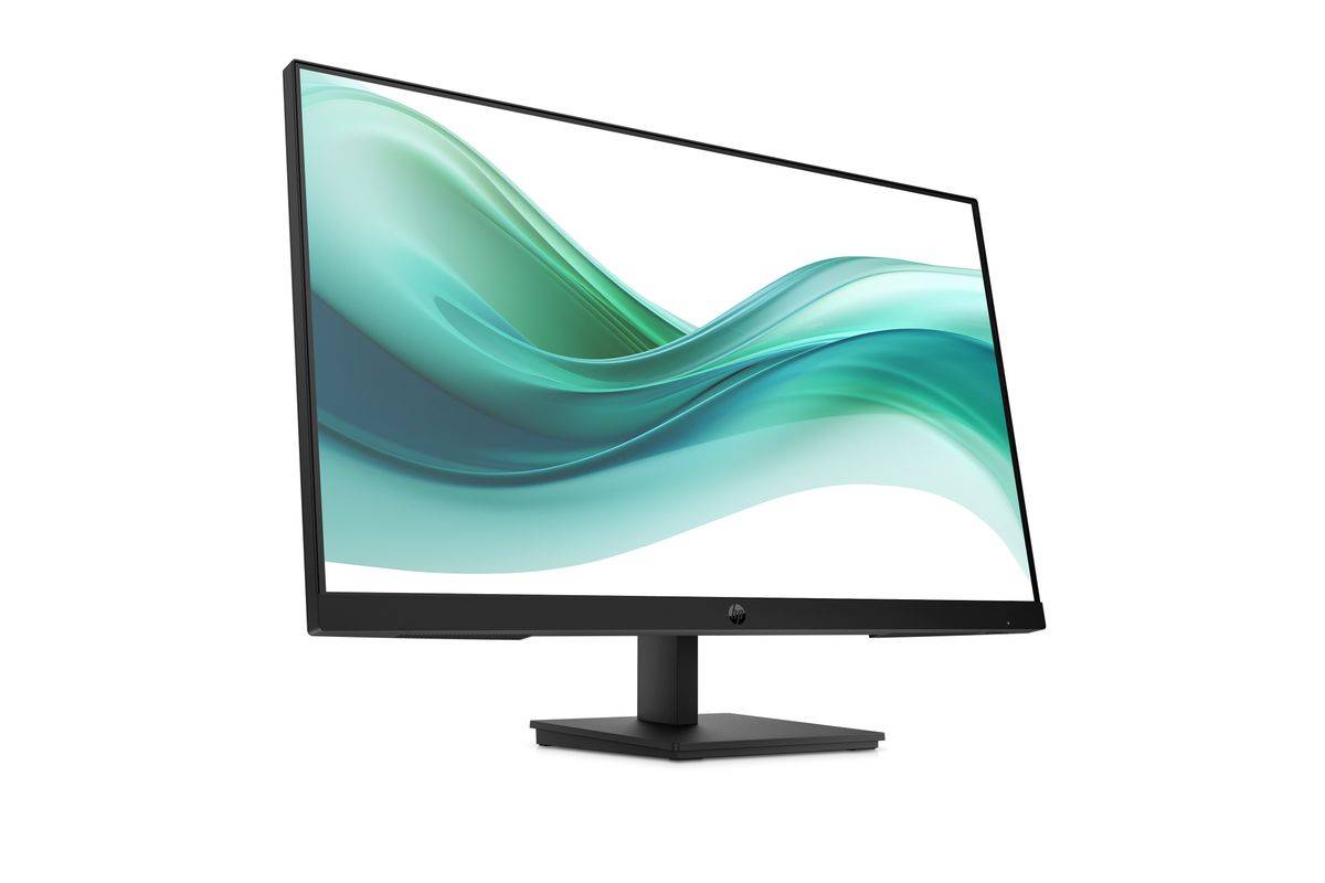 HP Series 3 Pro 27p FHD Monitor 100Hz 16:9 HDMI VGA DP - 327pf SmartBuy (EU) 3/3/0-1