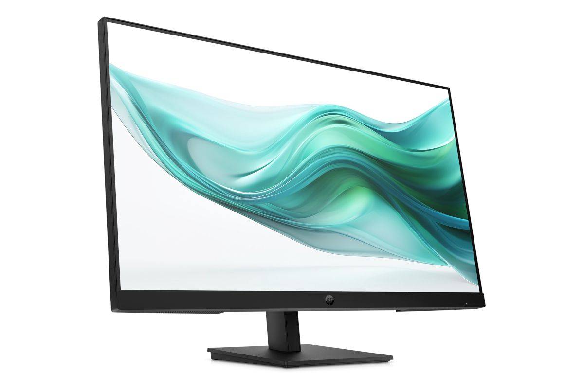 HP Series 3 Pro 27p FHD Monitor 100Hz 16:9 HDMI VGA DP - 327ph SmartBuy (EU) 3/3/0-1