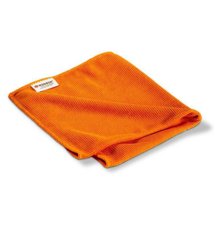 Set de 3 Chiffons de Nettoyages XL pour Appareils Électroniques en Microfibre-1