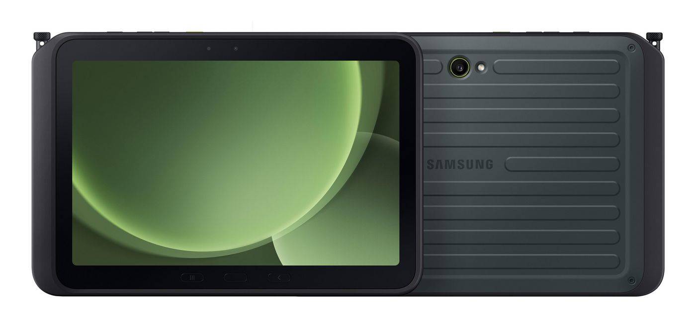 Tab Active5 Pro 5G 8+256 Enterprise Edit-7