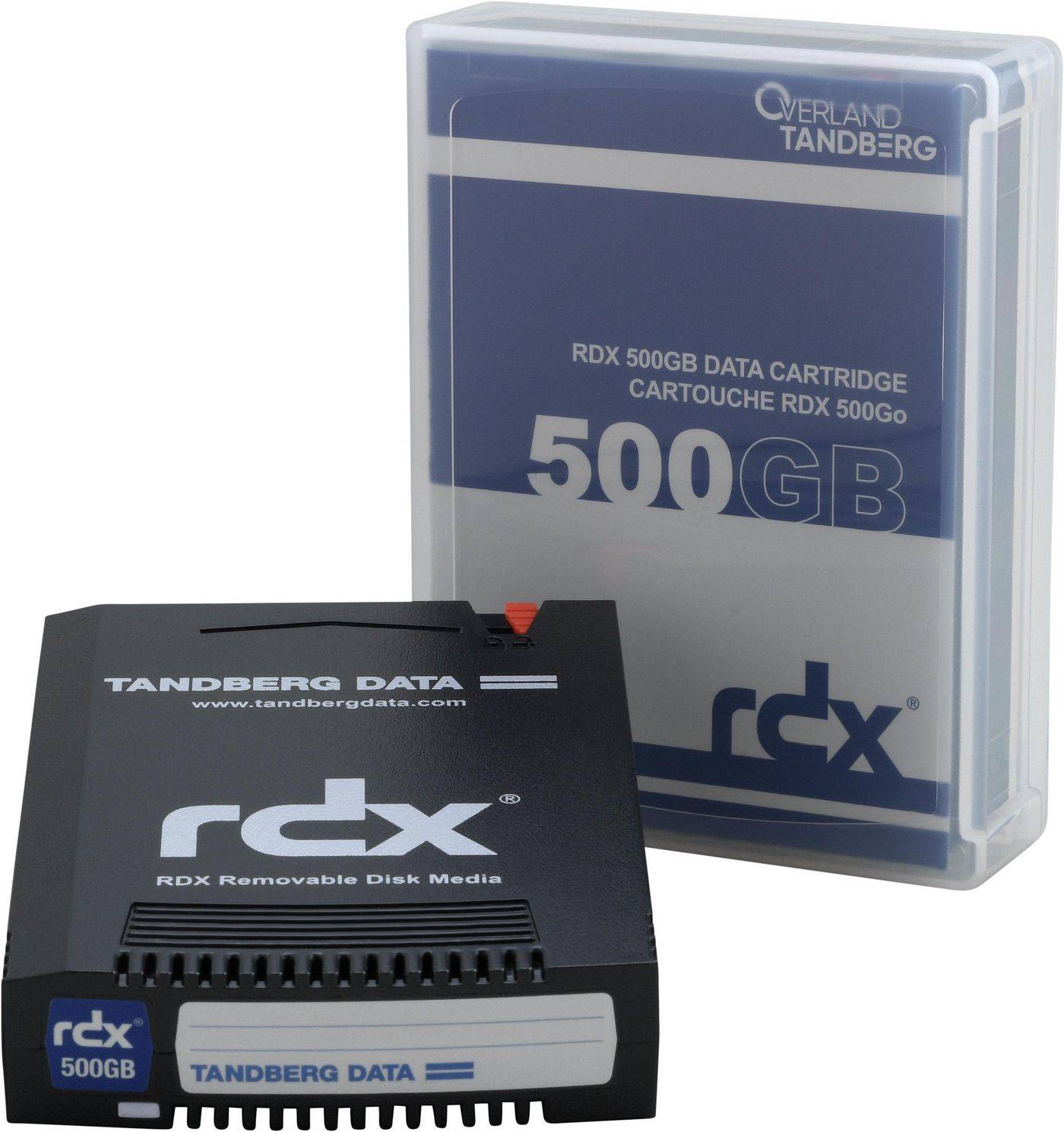 Overland-Tandberg 8541-RDX-1
