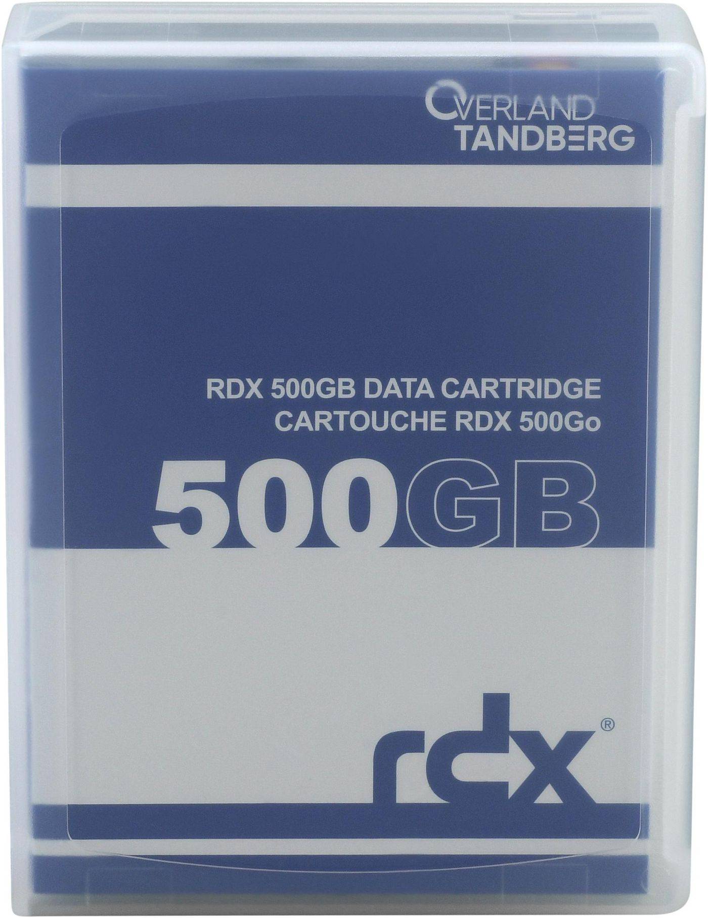 Overland-Tandberg 8541-RDX-2