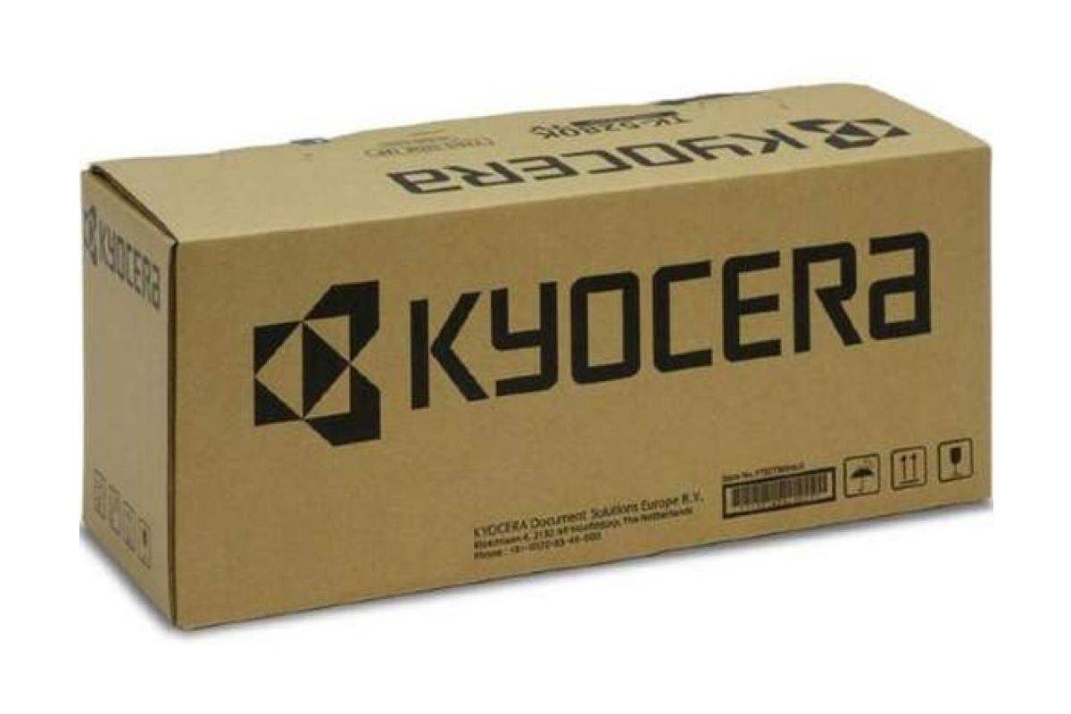 KYOCERA 1T02Z7ANL0, 13000 pages, Jaune, 1 pièce(s)-0