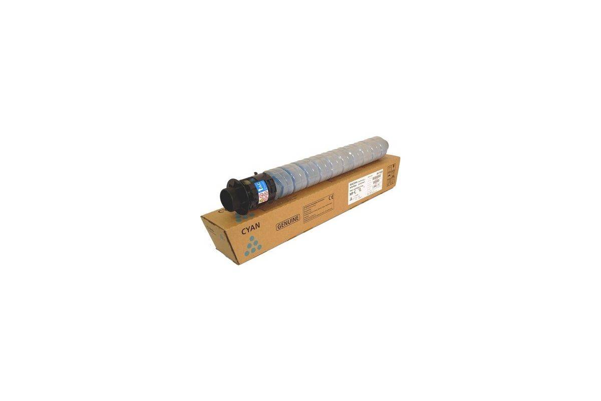 Ricoh 842564, 18000 pages, Cyan, 1 pièce(s)-0