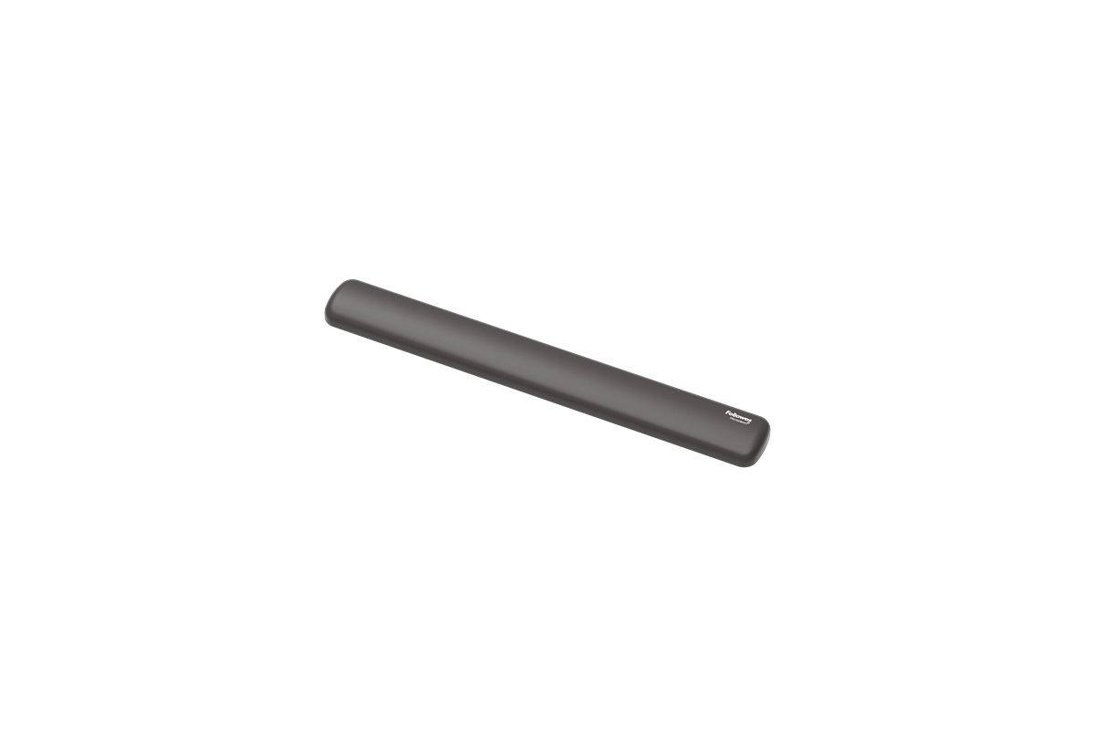 FELLOWES Repose-poignets clavier Breyta - Noir-0