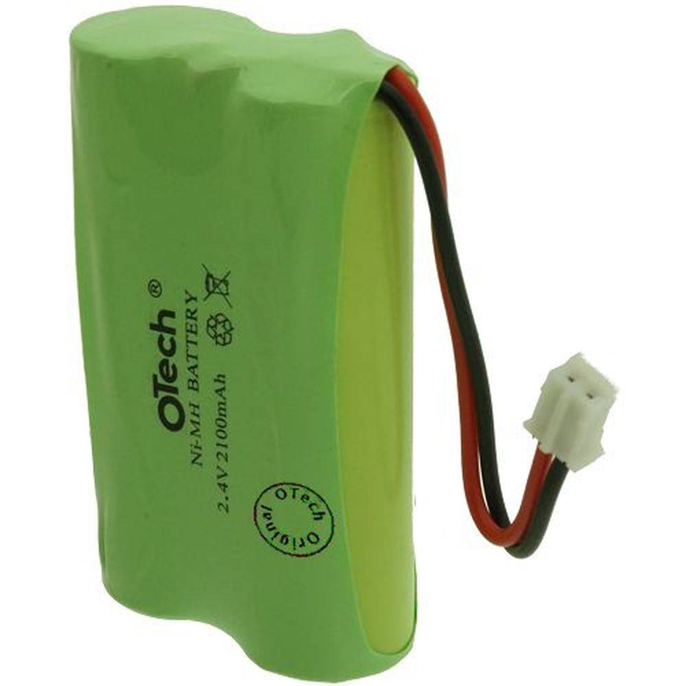 Batterie Alarme pour SAFT BAES AEES ASTUS LED-0