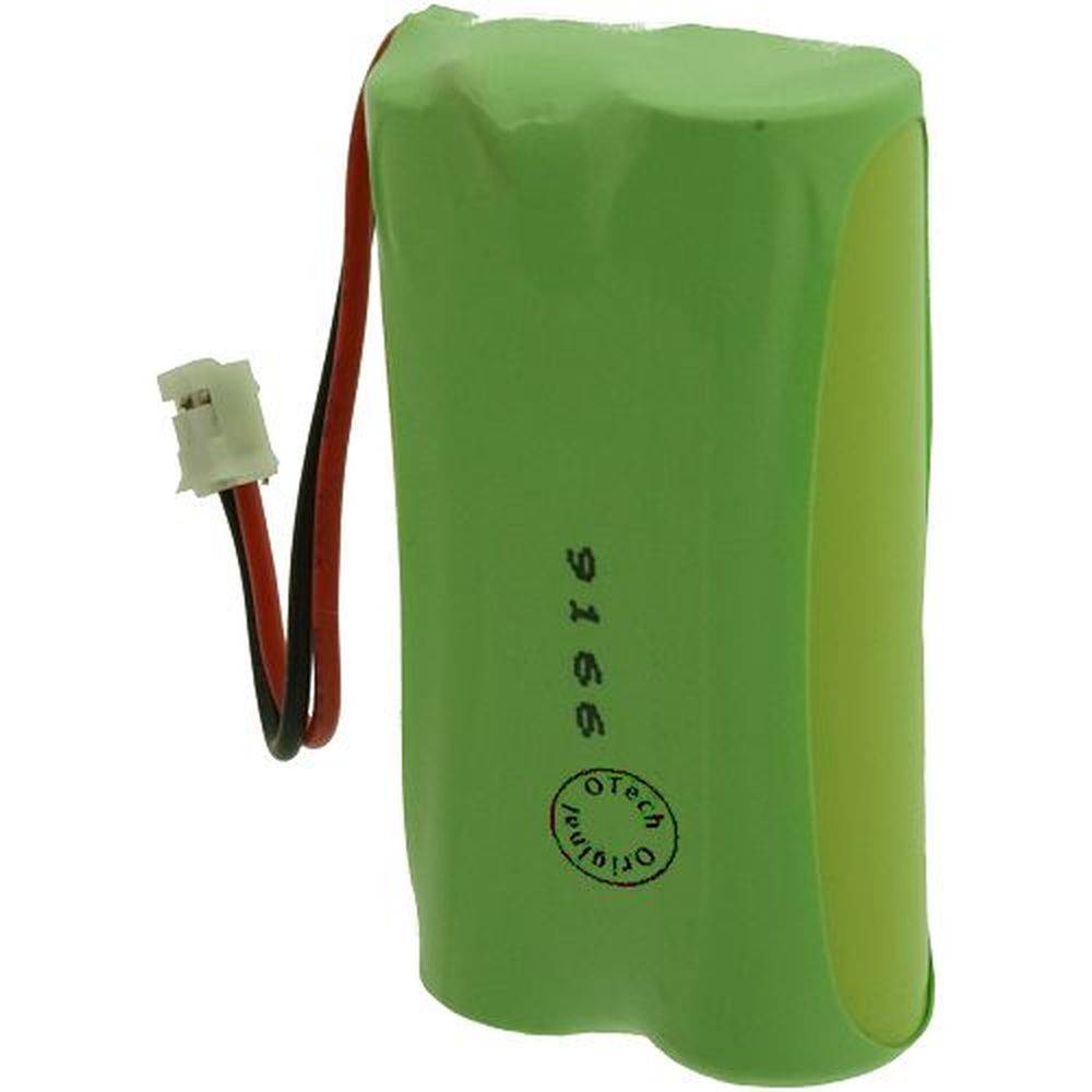 Batterie Alarme pour SAFT BAES AEES ASTUS LED-1