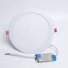 Spot LED 24W Dimmable Rond 300mm - Blanc Chaud 2300K - 3500K - SILAMP