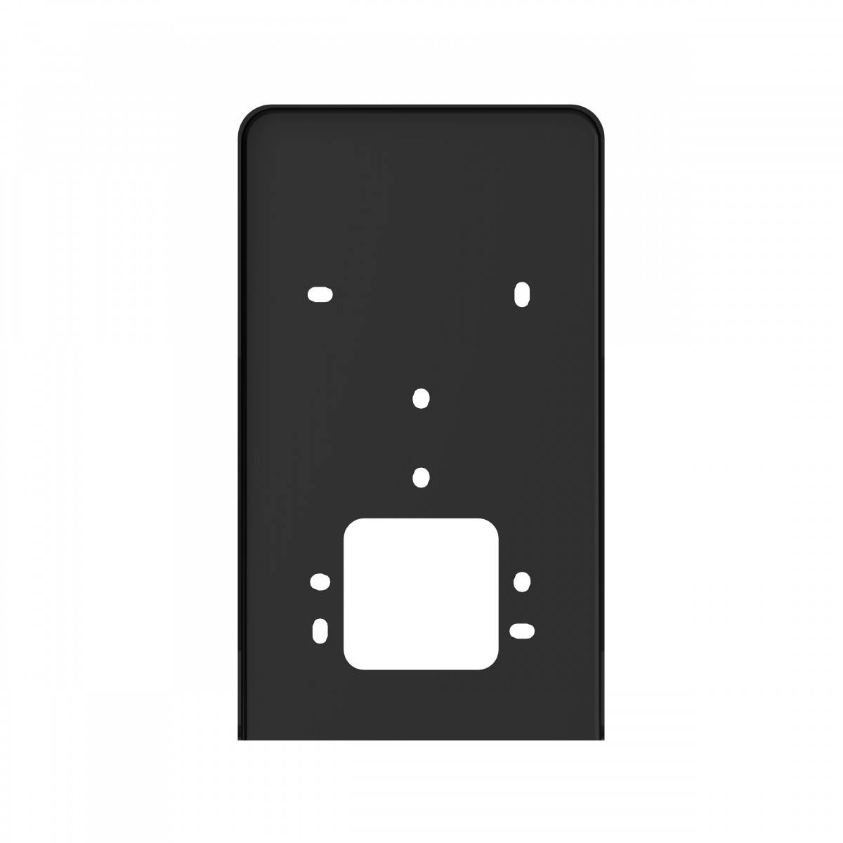 Hikvision DS-KABV6133-RS Auvent pour Station de Portail-2