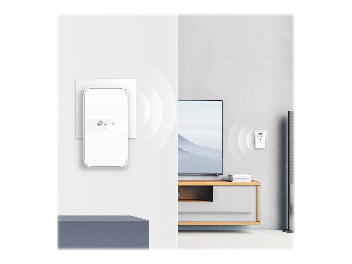 AV1000 Gigabit Powerline ac Wi-Fi Kit-2