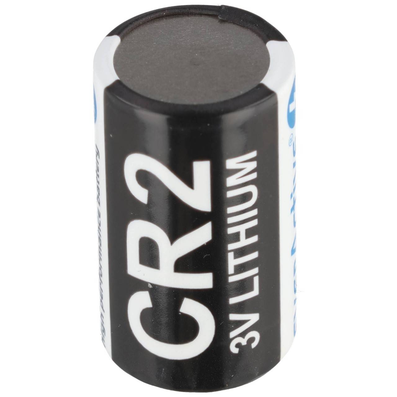 Pile photo-lithium CR2 (CR-2, CR2EP, DL CR2), 3 V, 850 mAh-3